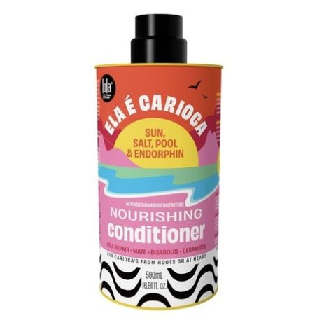 بلسم شعر لولا